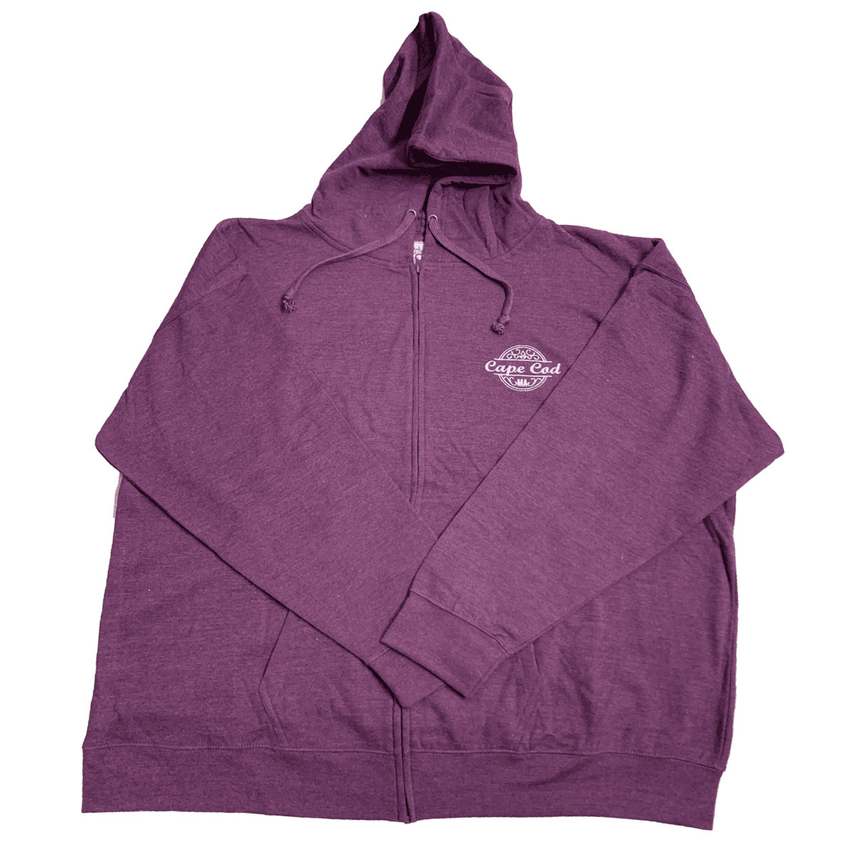 Hoodie - E45 - Image 4