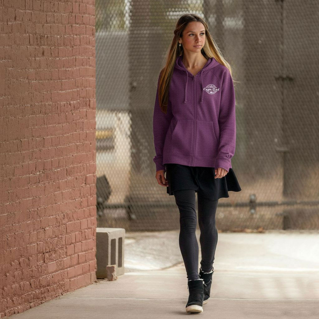 Hoodie - E45 - Image 3