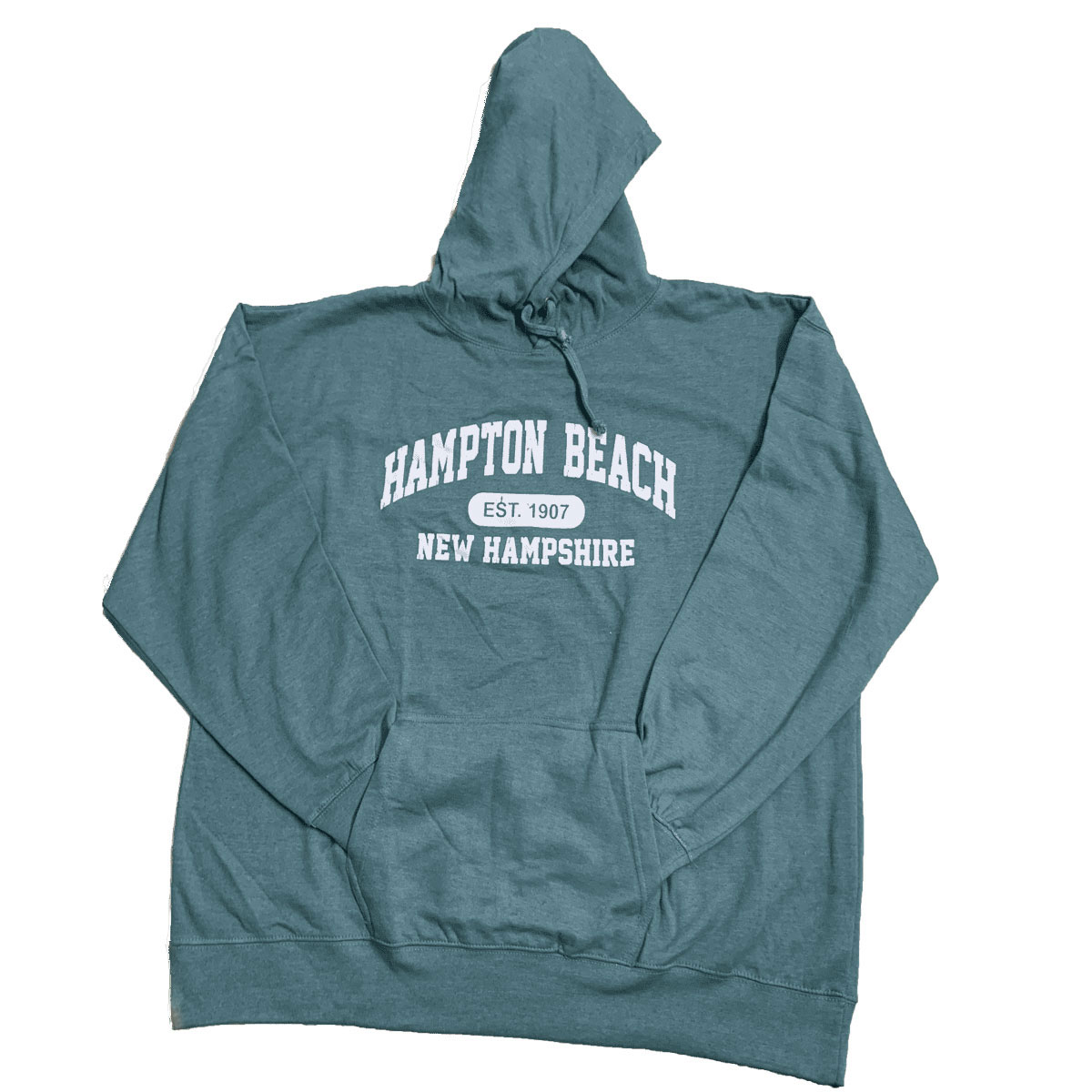 Hoodie - E41 - Image 4