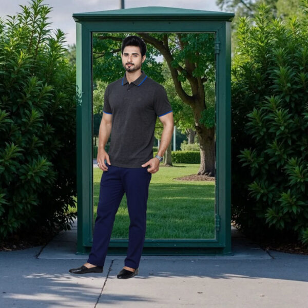 Polo T-Shirt