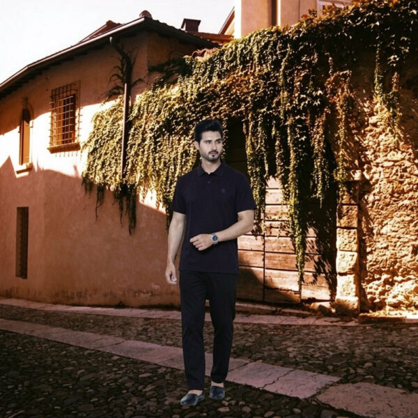 Polo T-Shirt