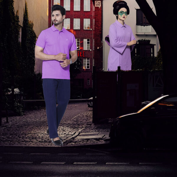 Polo T-Shirt