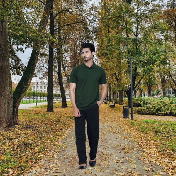Polo T-Shirt